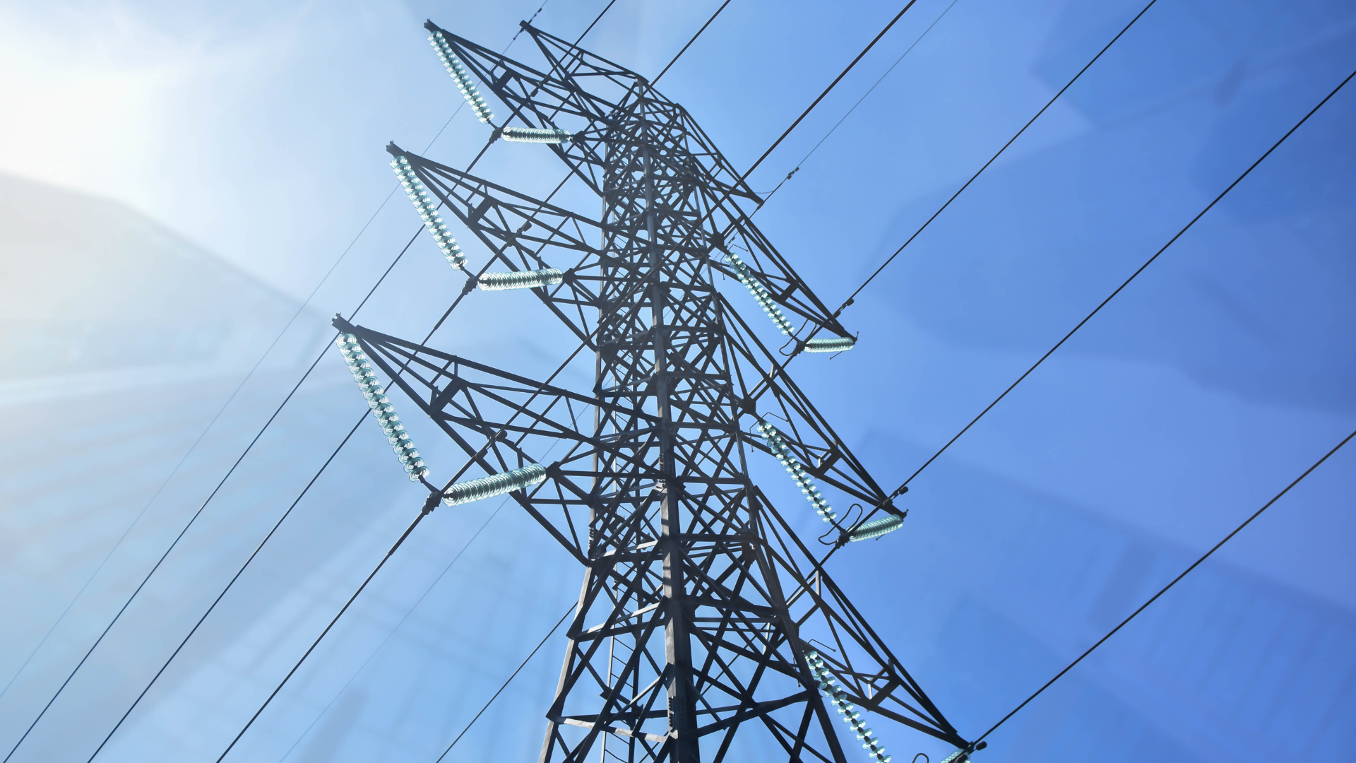 Prace inżynieryjne przy instalacji